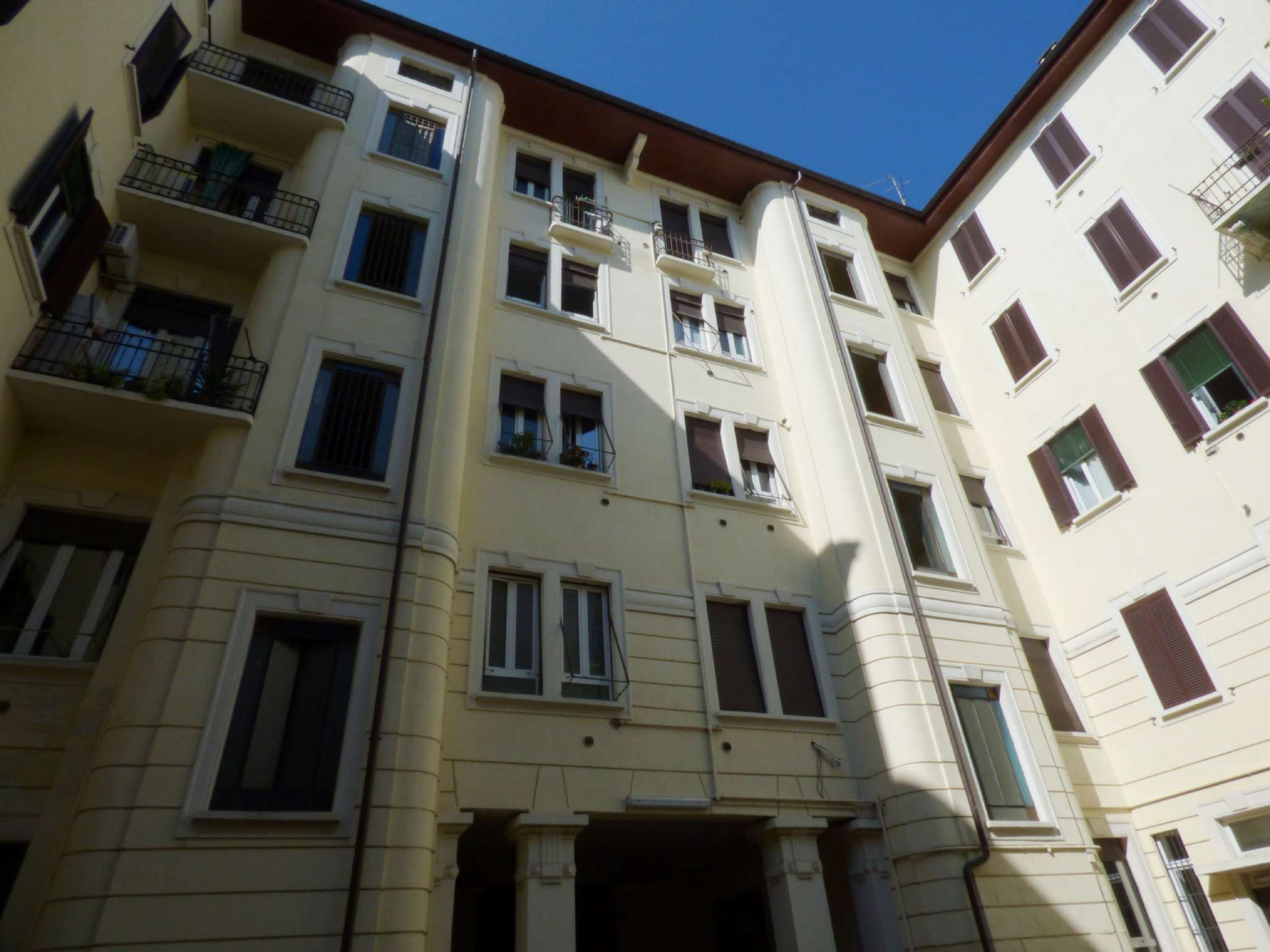 Appartamento in vendita a Milano Via Settembrini TrovoCasa.it W6503158