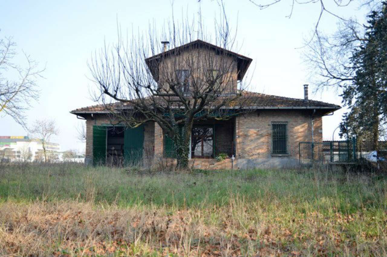 Villa Unifamiliare - Indipendente FORLÌ vendita   Ravegnana PerlaCasaOnline di Pasquale Perla