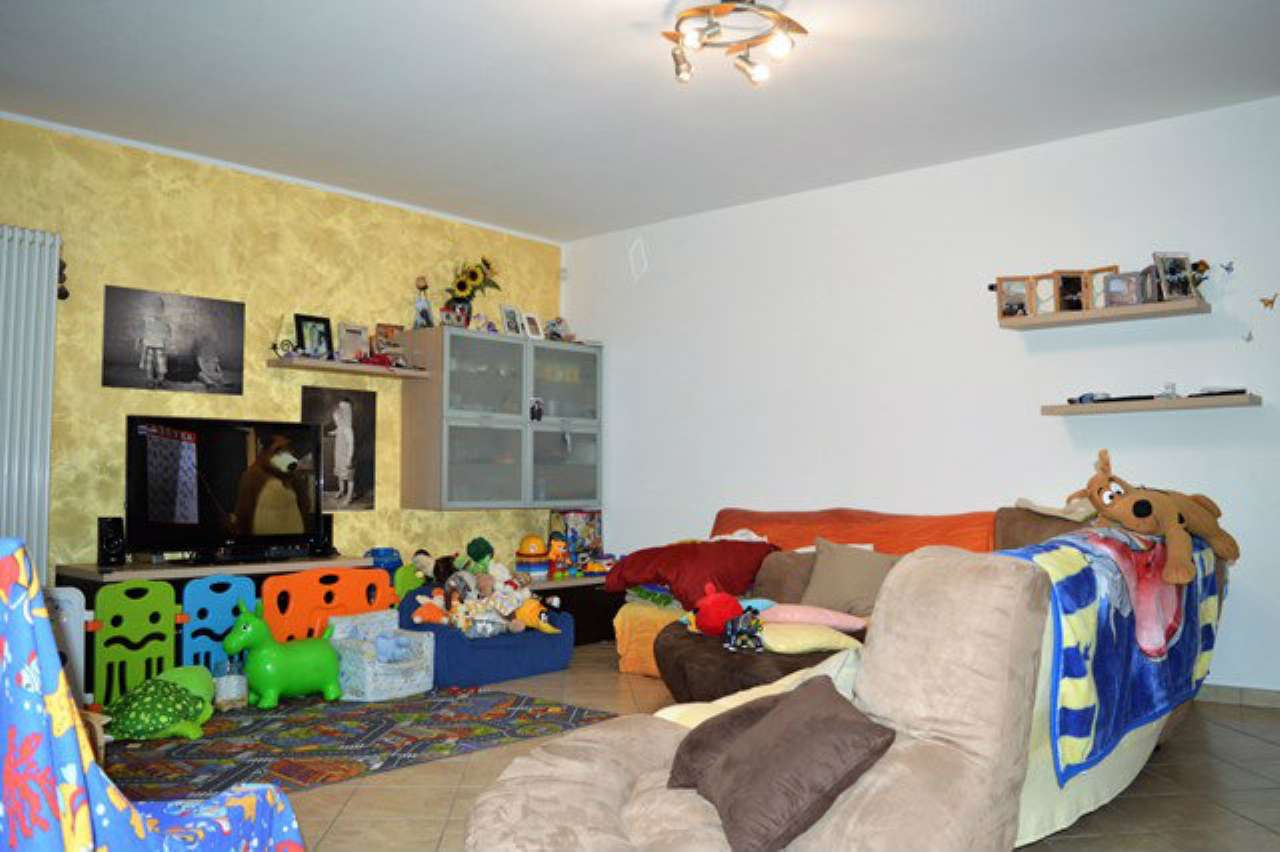 Villa Affiancata - Schiera FORLÌ vendita   Alberi PerlaCasaOnline di Pasquale Perla