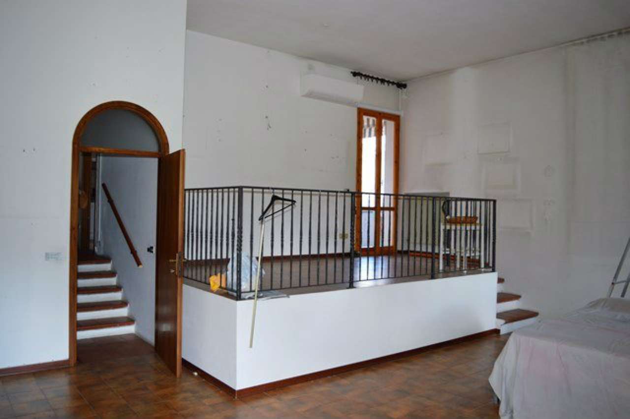 Villa Affiancata - Schiera FORLÌ vendita   Campo di Marte PerlaCasaOnline di Pasquale Perla