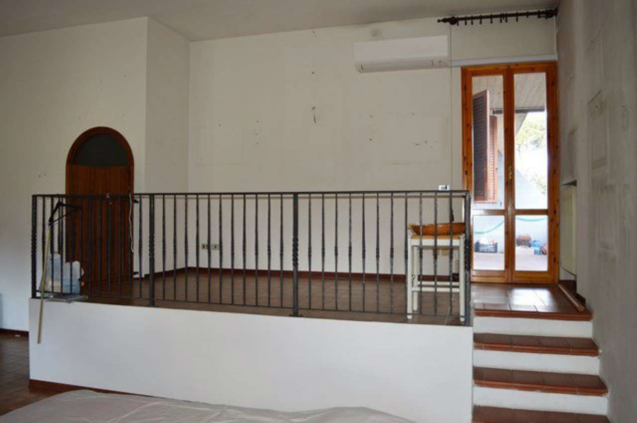 Villa Affiancata - Schiera FORLÌ vendita   Campo di Marte PerlaCasaOnline di Pasquale Perla