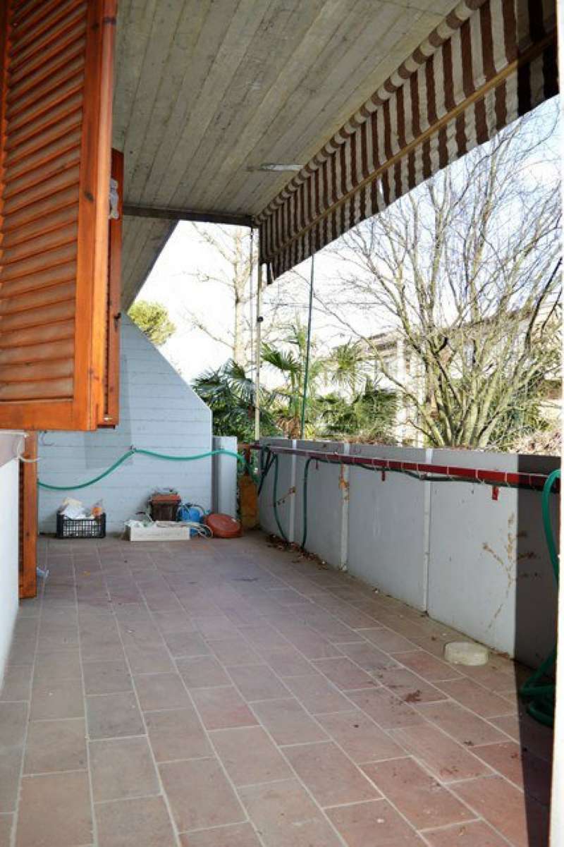 Villa Affiancata - Schiera FORLÌ vendita   Campo di Marte PerlaCasaOnline di Pasquale Perla
