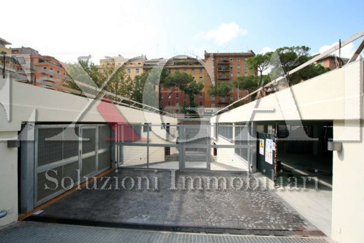 Box auto - Posto auto ROMA vendita  BOLOGNA  EXGAB SRL