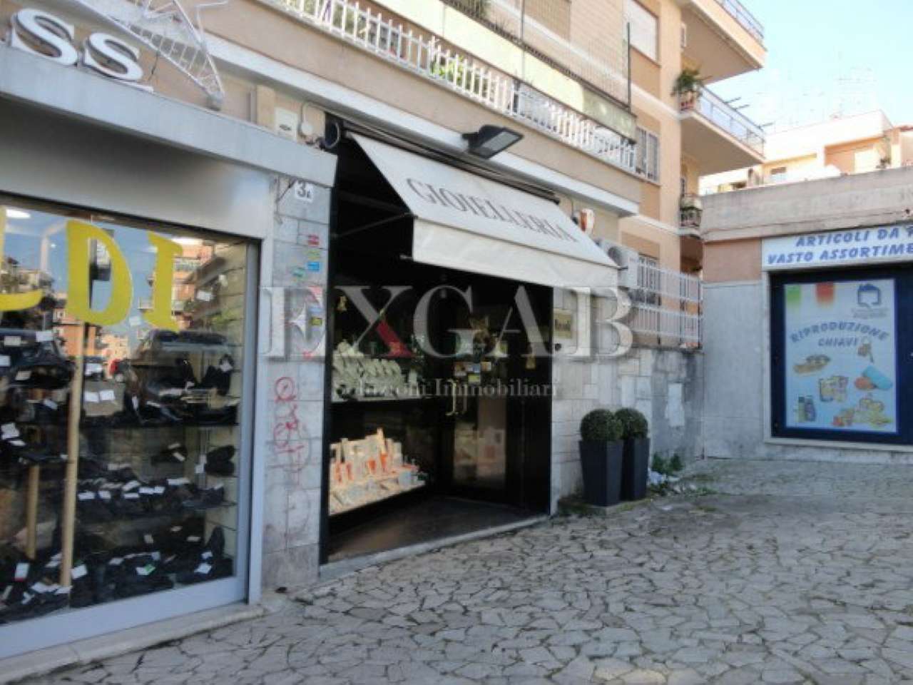  roma vendita quart: monte mario exgab-srl