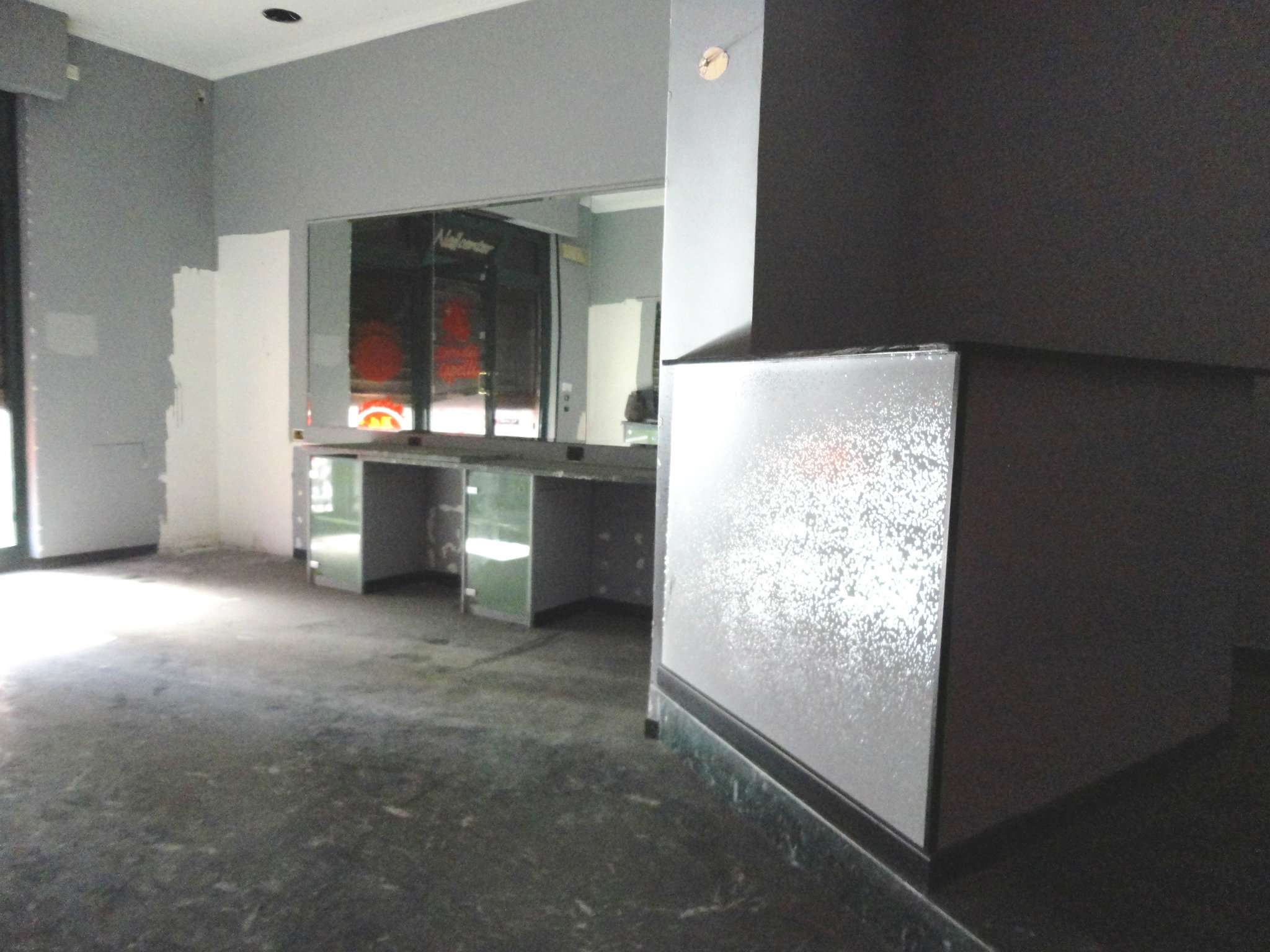 Negozio - Loc.Com. ROMA affitto  GIANICOLENSE (XV MUN.) di monte verde EXGAB SRL