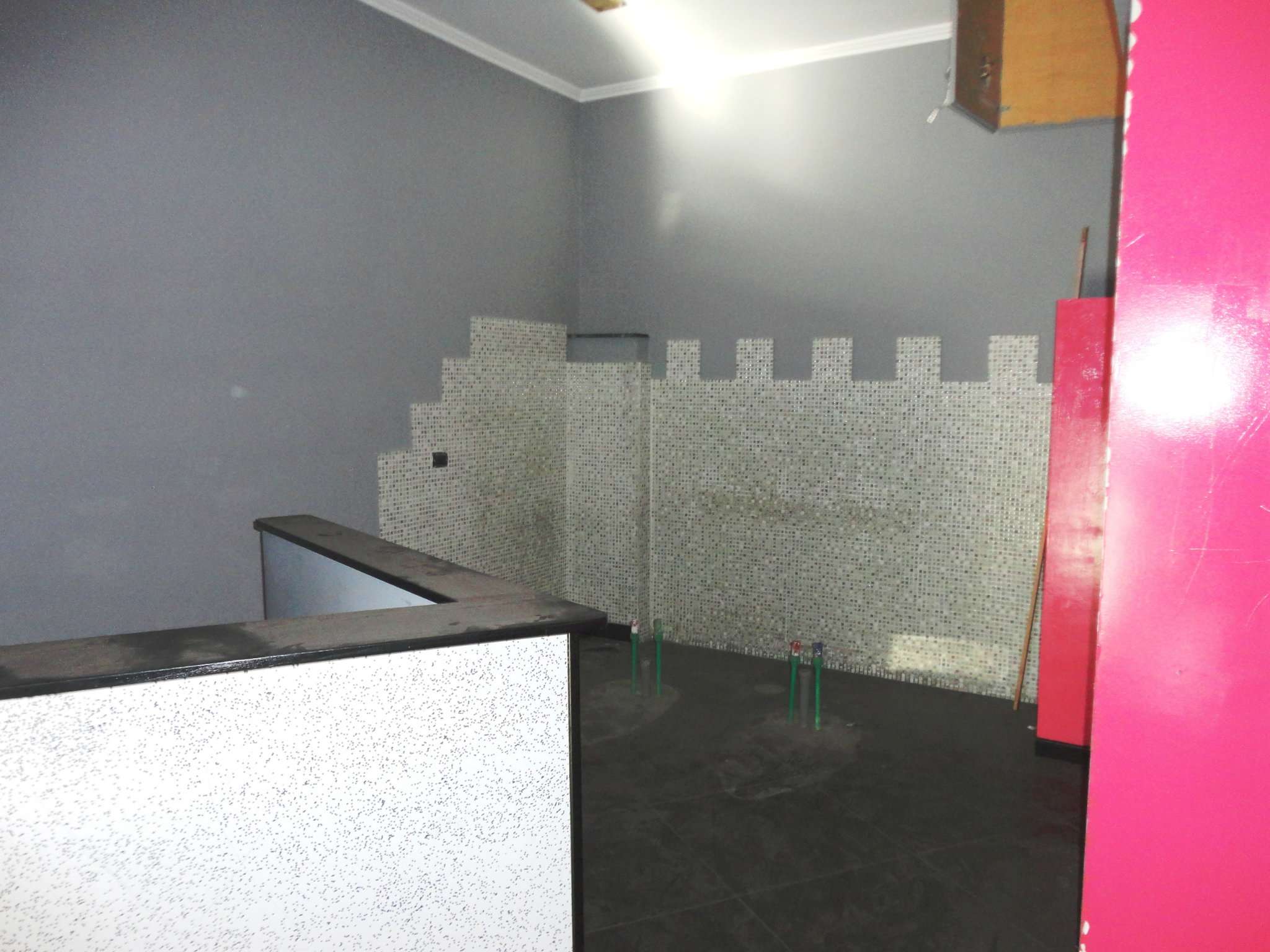 Negozio - Loc.Com. ROMA affitto  GIANICOLENSE (XV MUN.) di monte verde EXGAB SRL