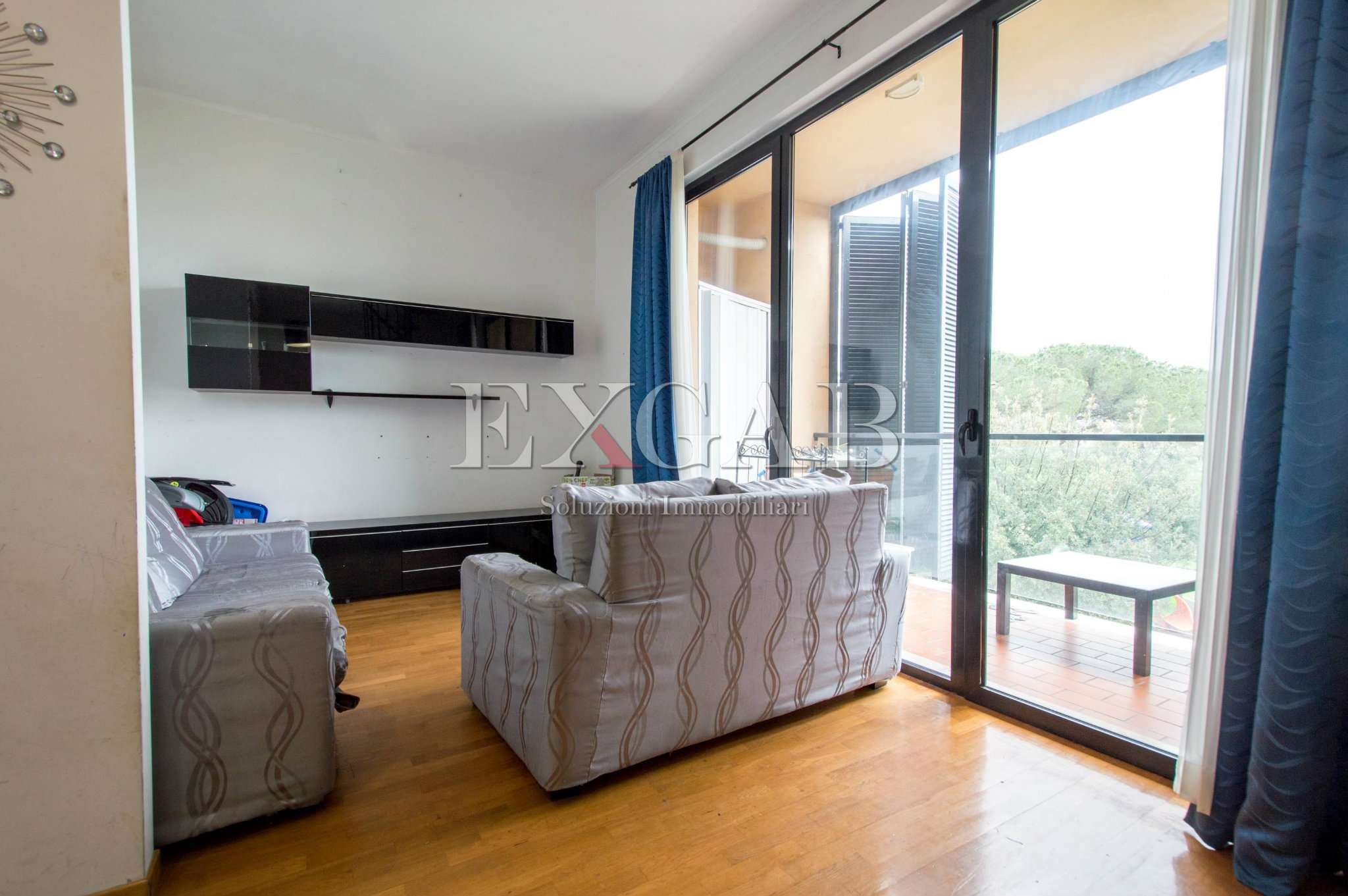 Ufficio - Loc.Com. ROMA vendita  BUFALOTTA vittorio vettori EXGAB SRL
