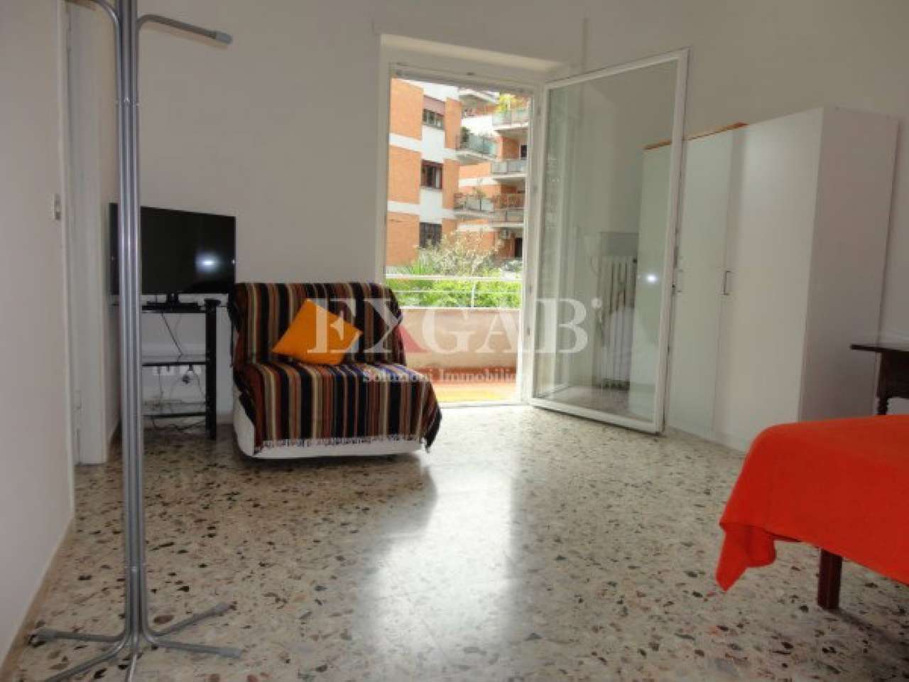 Appartamento ROMA affitto  FLAMINIO  Flaminia EXGAB SRL