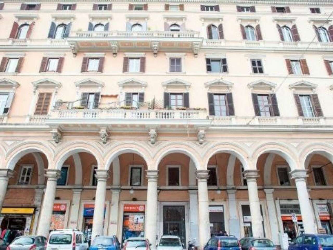 Appartamento ROMA vendita  ESQUILINO  Vittorio Emanuele II EXGAB SRL