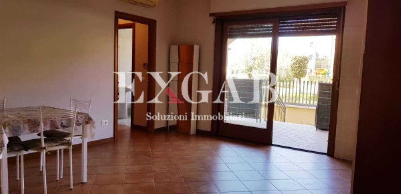 Appartamento FIUMICINO vendita   Ferdinando Fuga EXGAB SRL