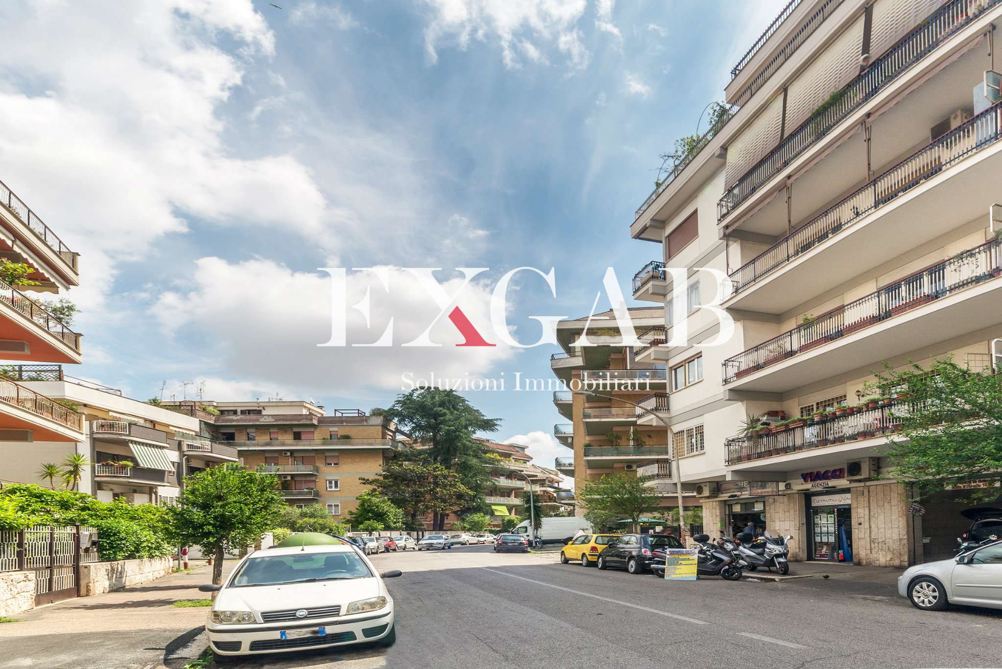 Negozio - Loc.Com. ROMA vendita  AURELIO (XVIII MUN.) nostra signora di lourdes EXGAB SRL