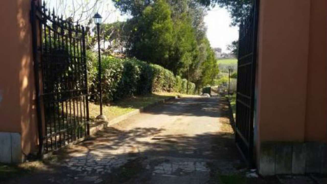 Villa Bifamiliare ROMA vendita  Cassia flaminia via casali san nicola TRASTEVERE IMMOBILIARE