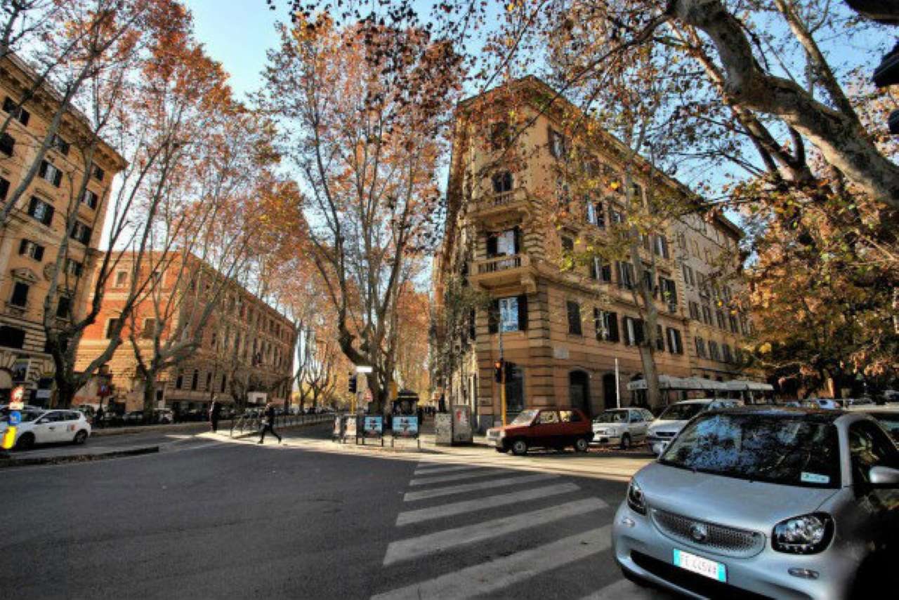 Appartamento ROMA affitto  TRASTEVERE  ad.viale trastevere TRASTEVERE IMMOBILIARE