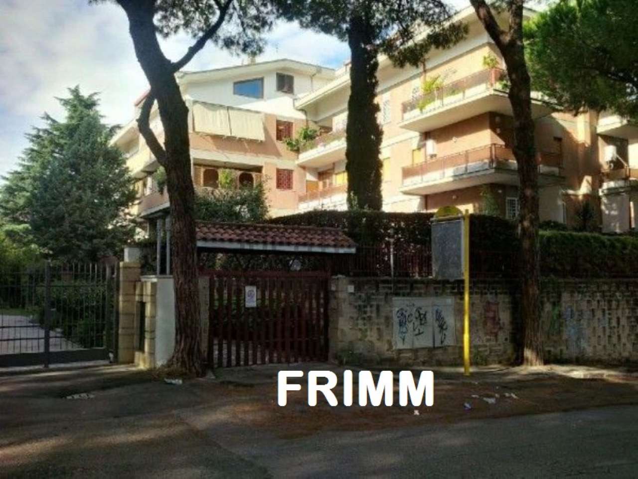  roma affitto quart: mostacciano trastevere-immobiliare