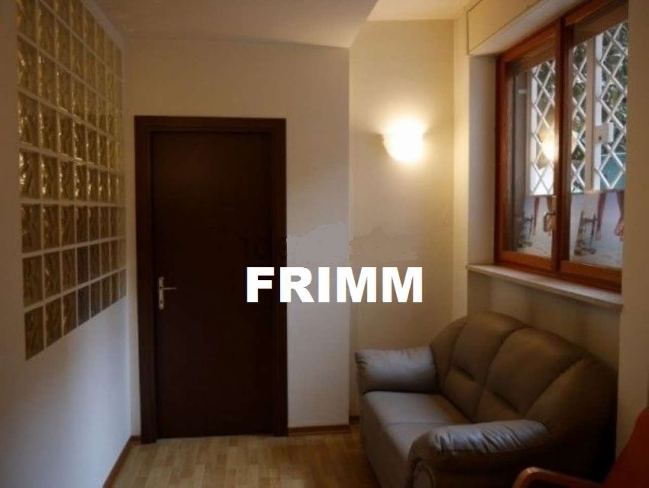 Ufficio - Loc.Com. ROMA affitto  MOSTACCIANO  TRASTEVERE IMMOBILIARE