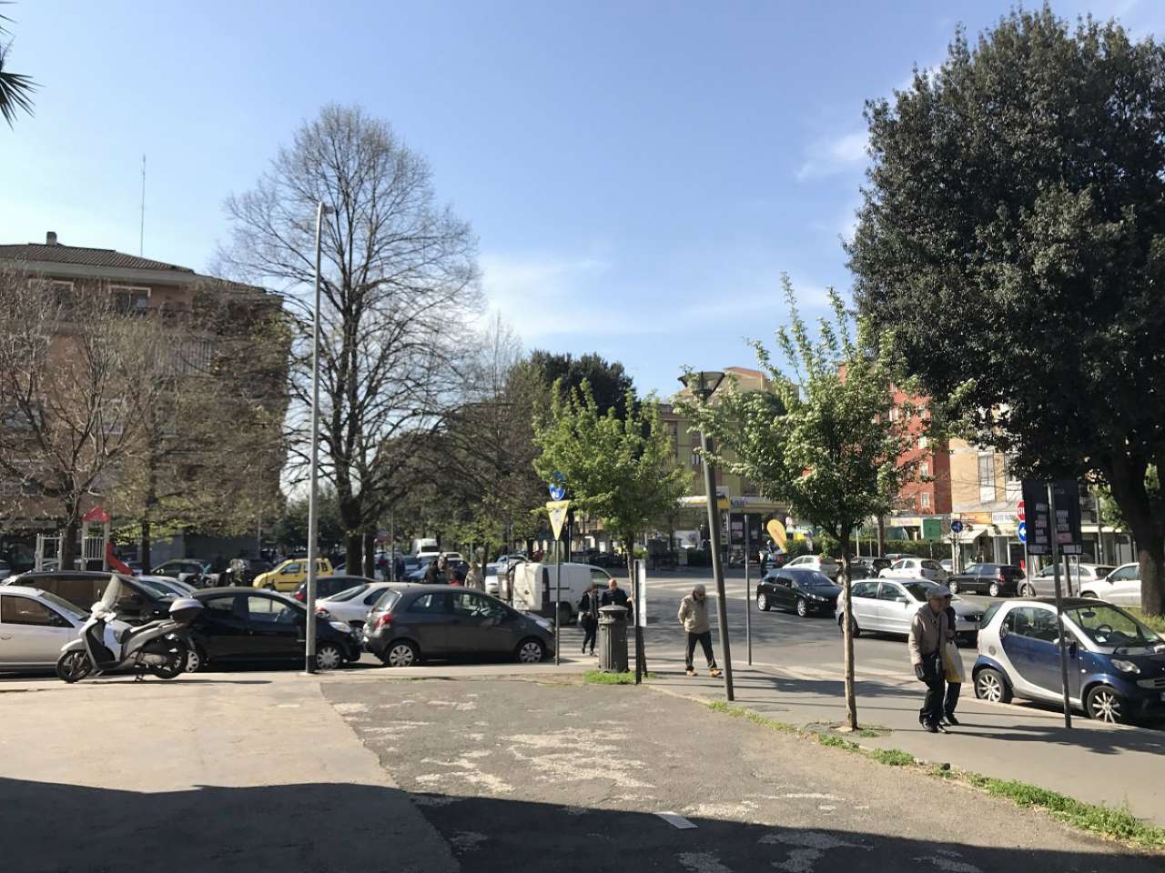  roma affitto quart: gianicolense (xv mun.) trastevere immobiliare