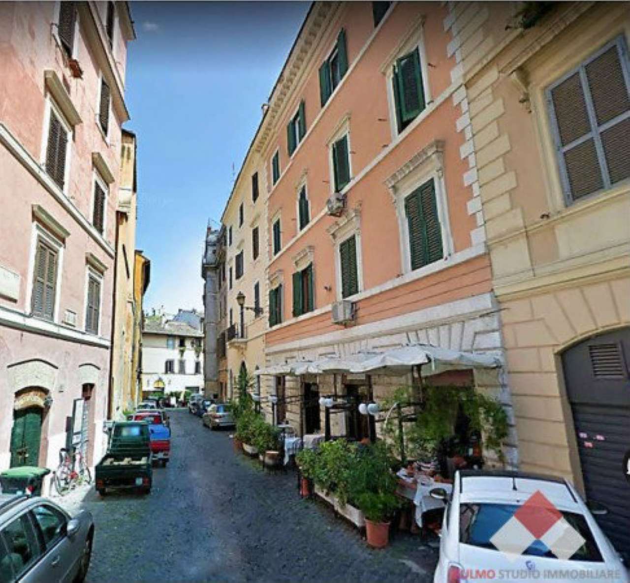  roma vendita quart: trastevere  trastevere-immobiliare