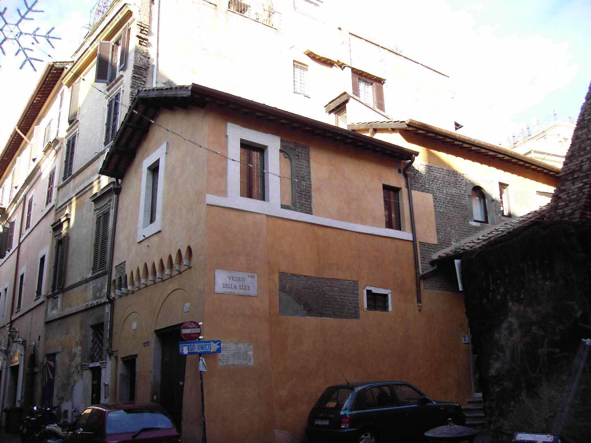 Negozio - Loc.Com. ROMA vendita  TRASTEVERE  ad.piazza mastai TRASTEVERE IMMOBILIARE