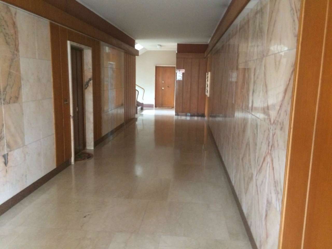 Appartamento ROMA vendita  AURELIO (XVIII MUN.) via del fontanile arenato TRASTEVERE IMMOBILIARE