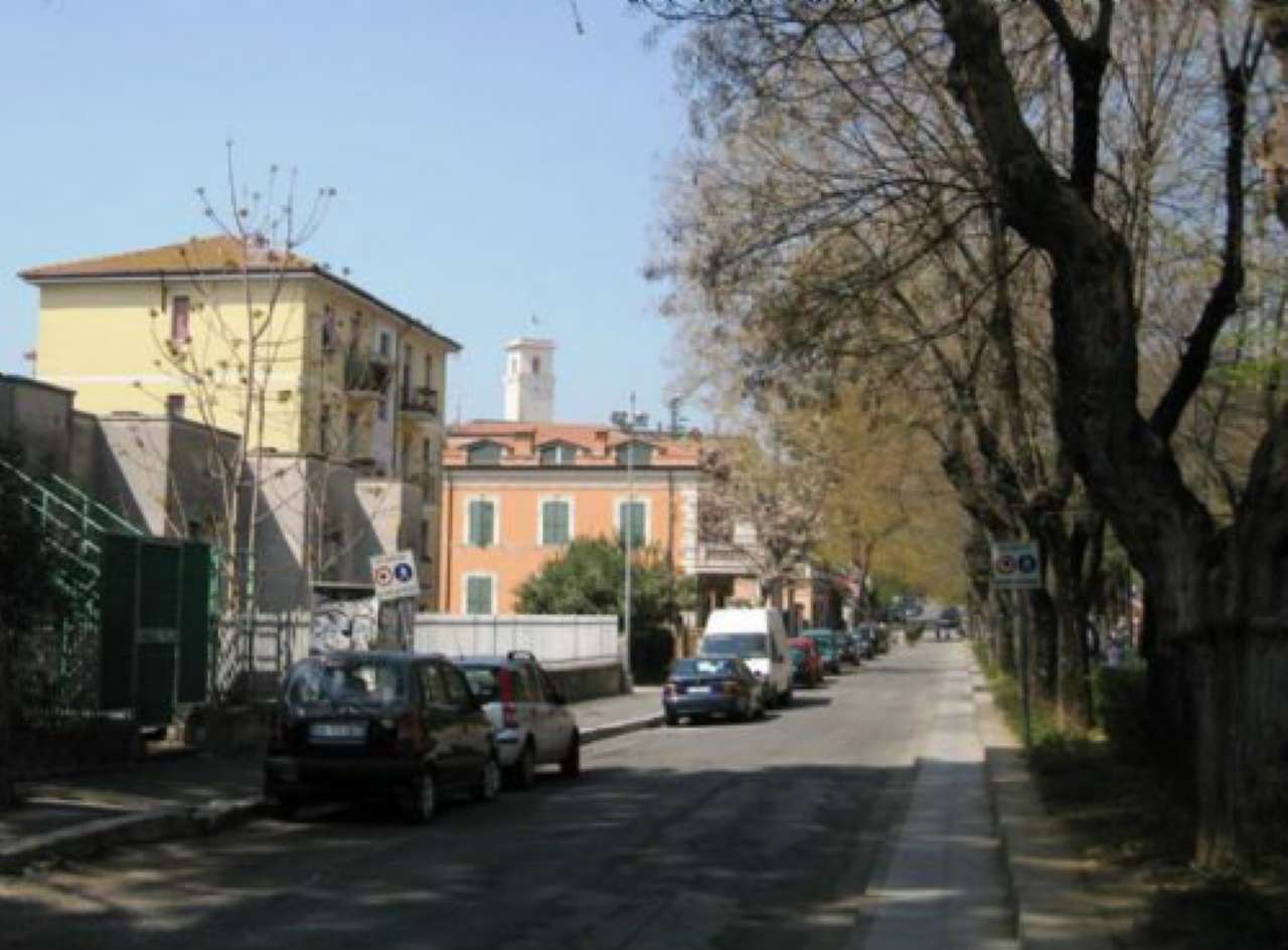 Appartamento MONTEROTONDO vendita   via san matteo TRASTEVERE IMMOBILIARE