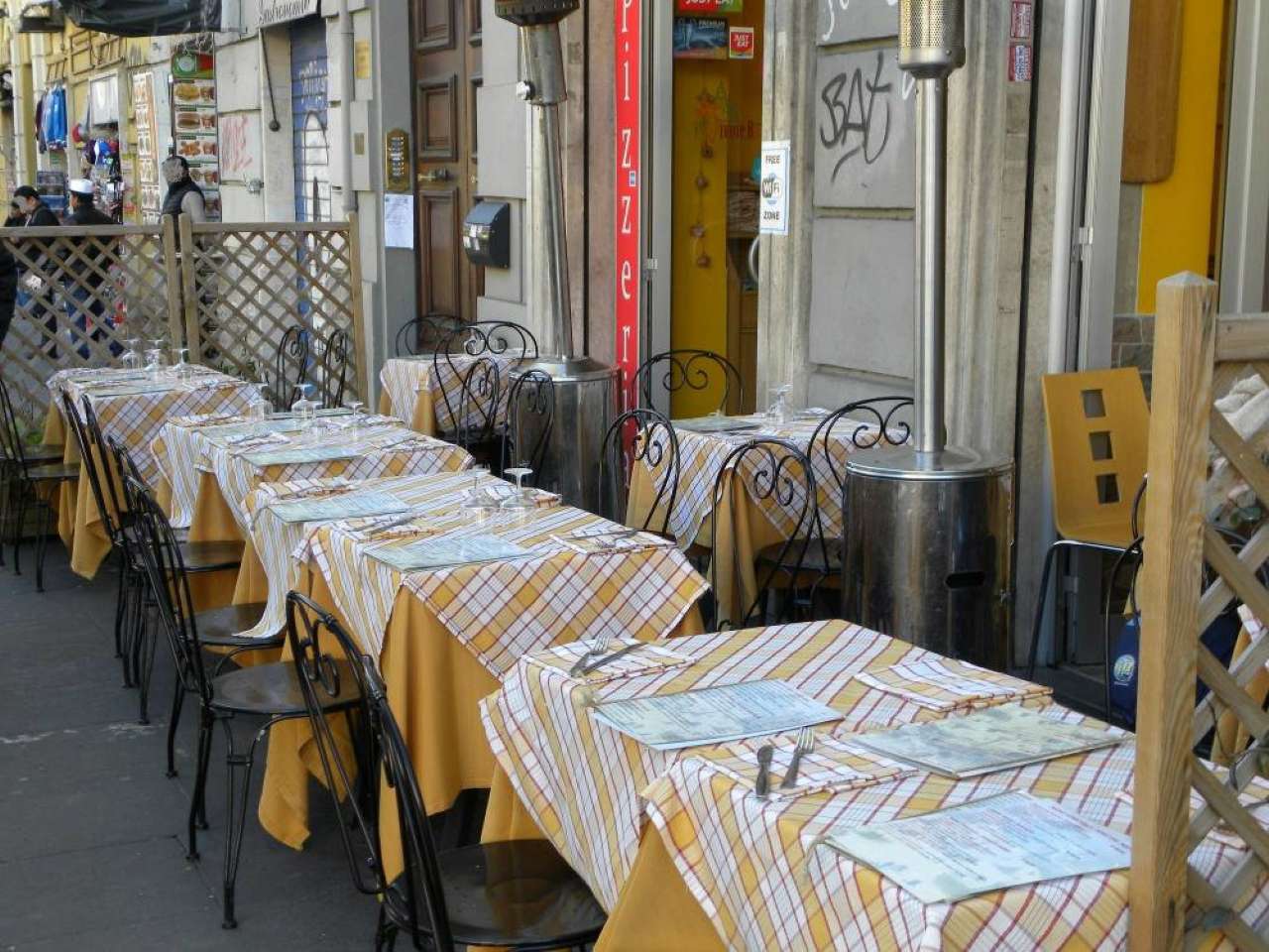 Negozio - Loc.Com. ROMA vendita  SAN PIETRO via di porta cavalleggeri TRASTEVERE IMMOBILIARE
