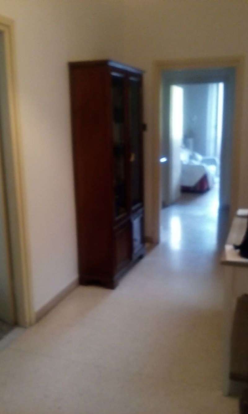 Appartamento ROMA vendita  GIANICOLENSE (XV MUN.)  TRASTEVERE IMMOBILIARE