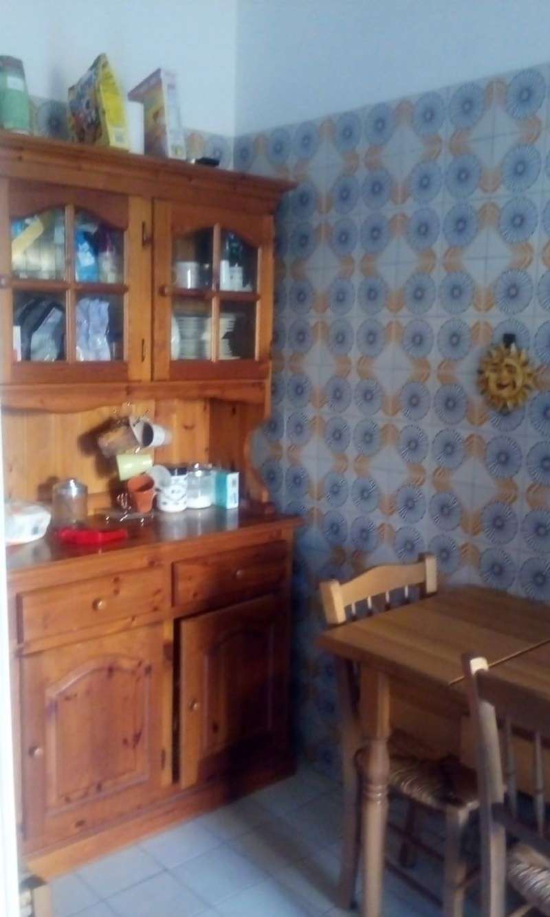 Appartamento ROMA vendita  GIANICOLENSE (XV MUN.)  TRASTEVERE IMMOBILIARE