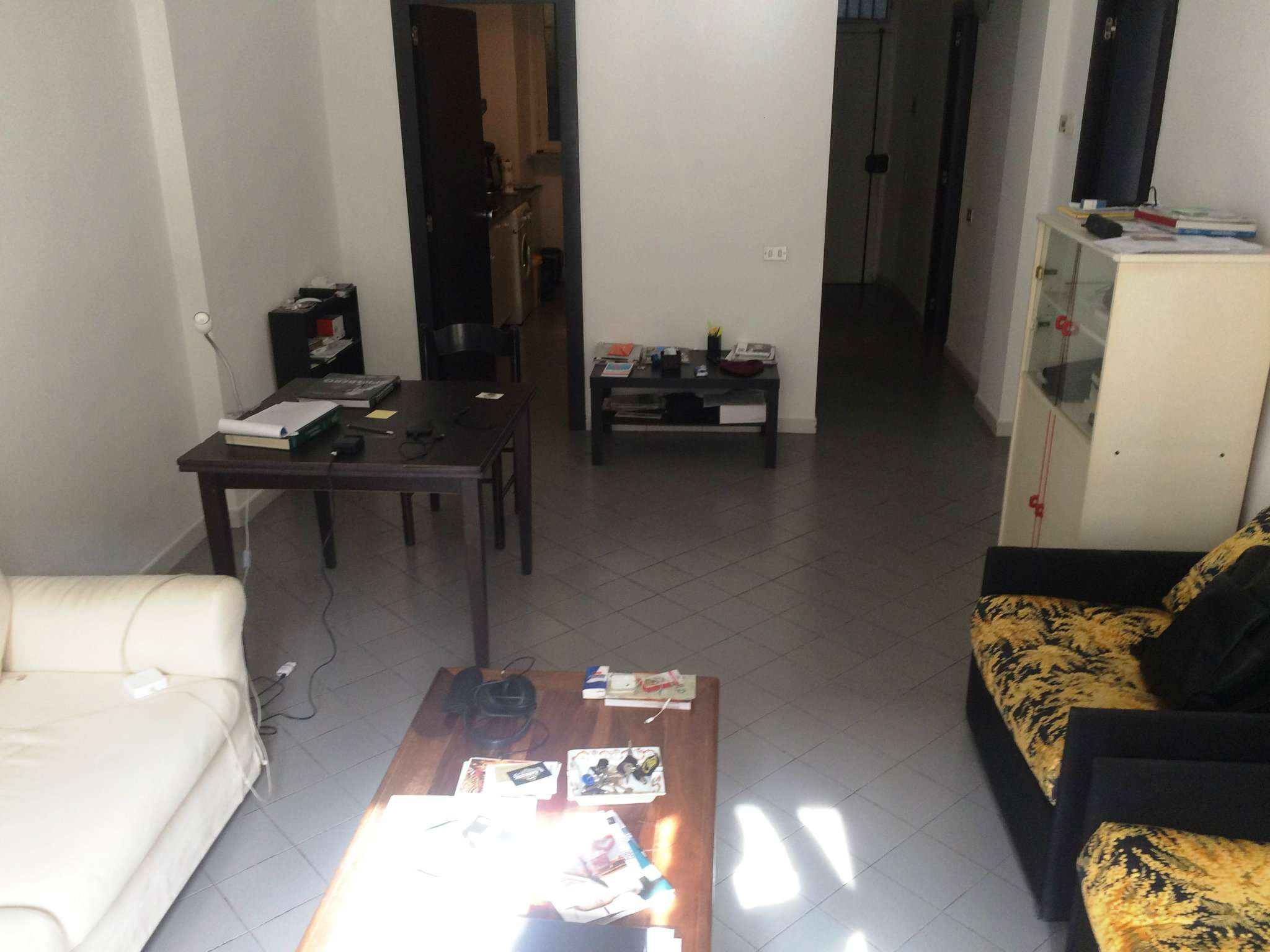 Appartamento ROMA affitto  TRASTEVERE  VIA AGOSTINO BERTANI TRASTEVERE IMMOBILIARE