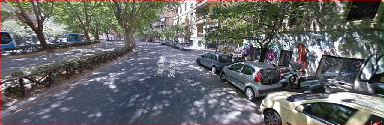 Negozio - Loc.Com. ROMA affitto  MARCONI GRIMALDI  FRANCESCO TRASTEVERE IMMOBILIARE