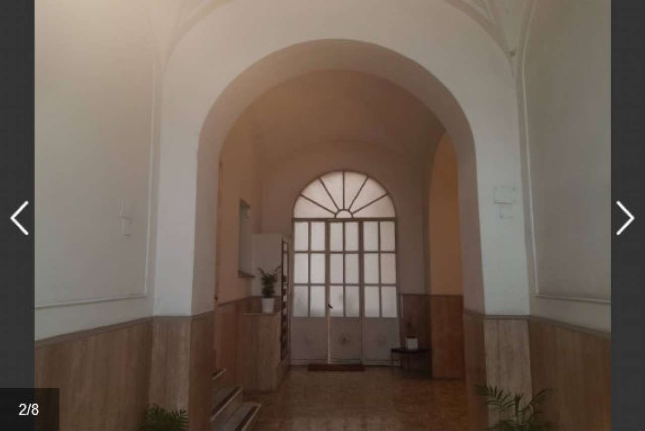 Appartamento ROMA vendita  PRATI LUNGOTEVEREMELLINI TRASTEVERE IMMOBILIARE