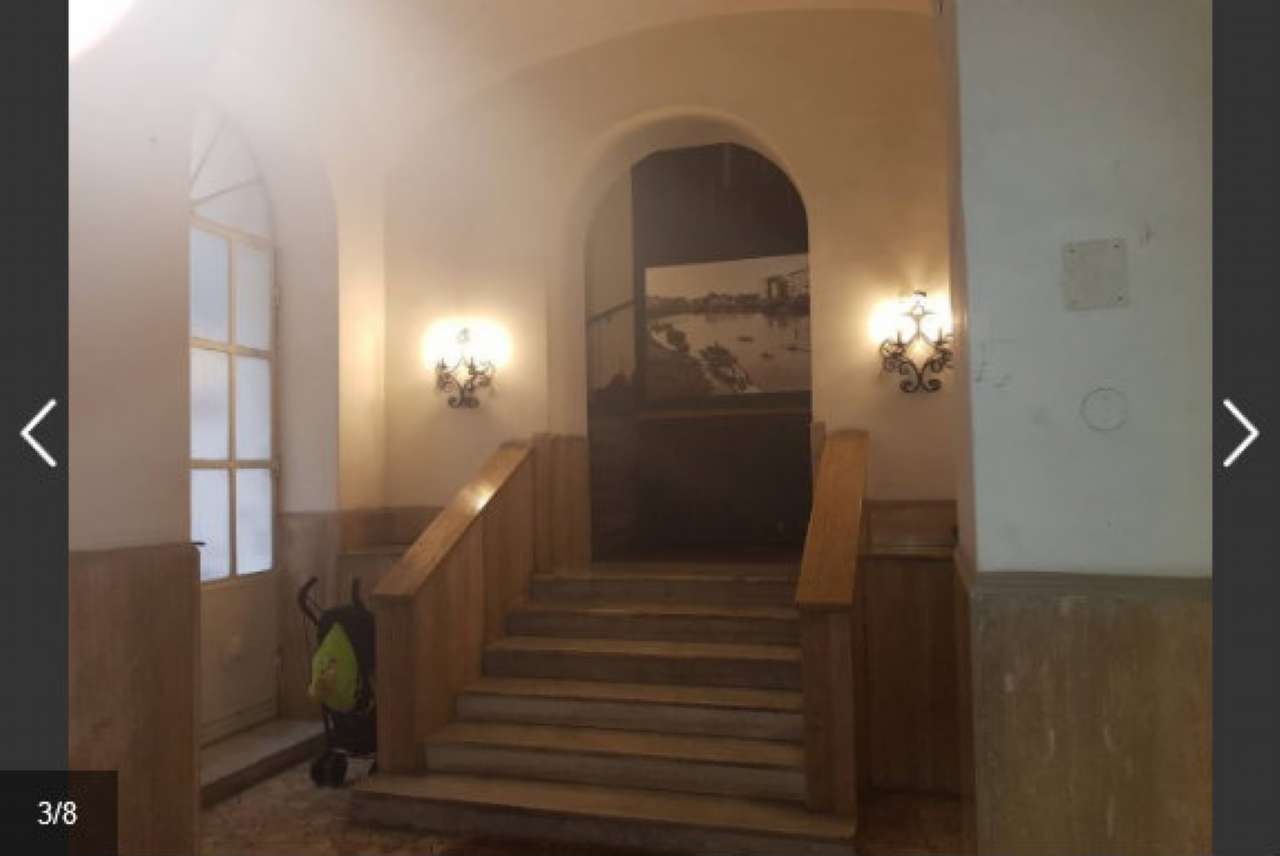 Appartamento ROMA vendita  PRATI LUNGOTEVEREMELLINI TRASTEVERE IMMOBILIARE