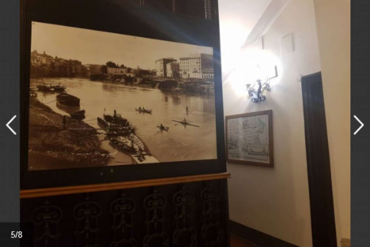 Appartamento ROMA vendita  PRATI LUNGOTEVEREMELLINI TRASTEVERE IMMOBILIARE