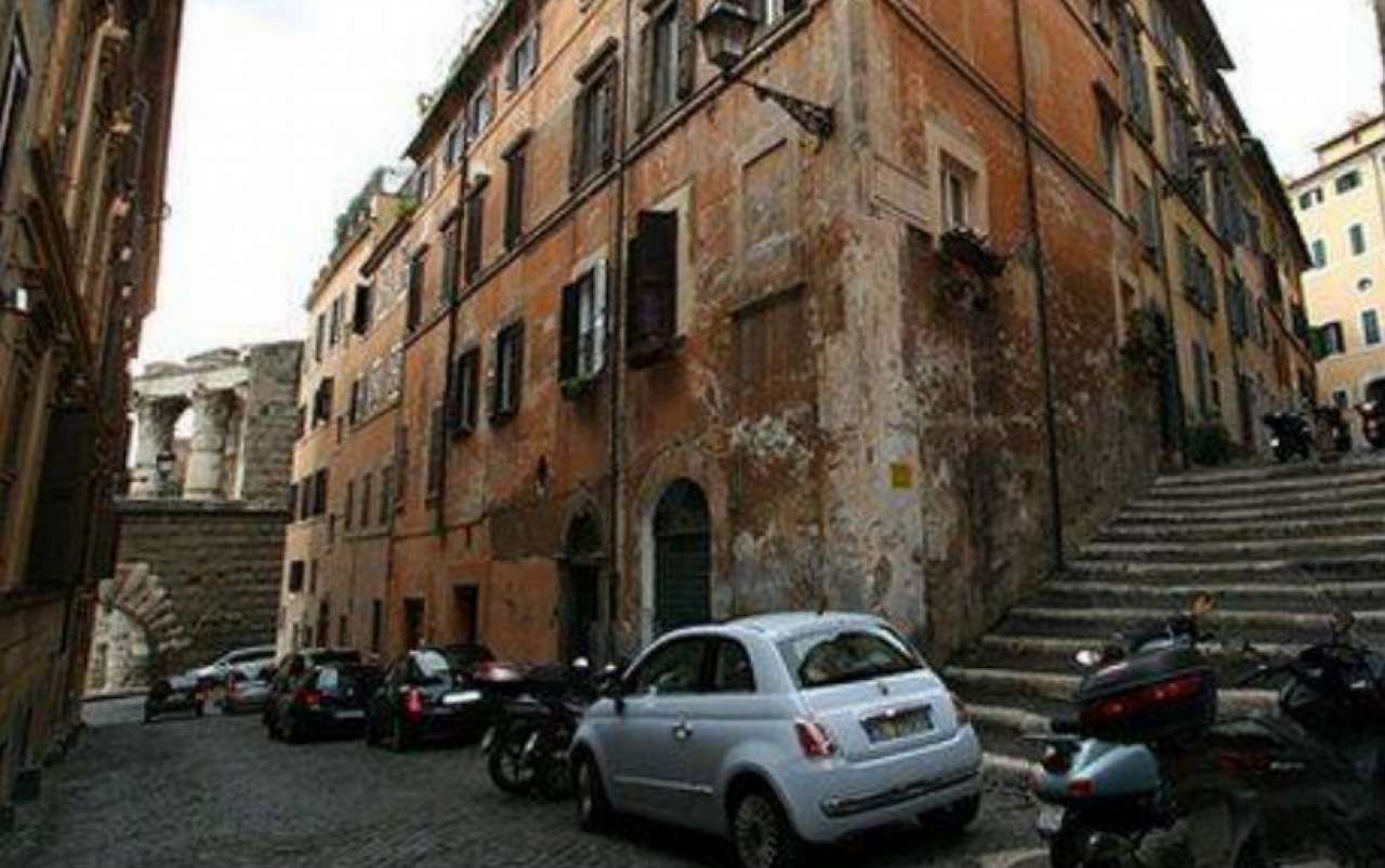 Loft ROMA vendita  Centro storico ad.via dei serpenti TRASTEVERE IMMOBILIARE