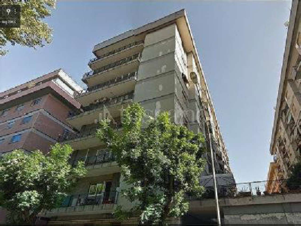 Appartamento ROMA vendita  GARBATELLA via luigi  lasagna TRASTEVERE IMMOBILIARE