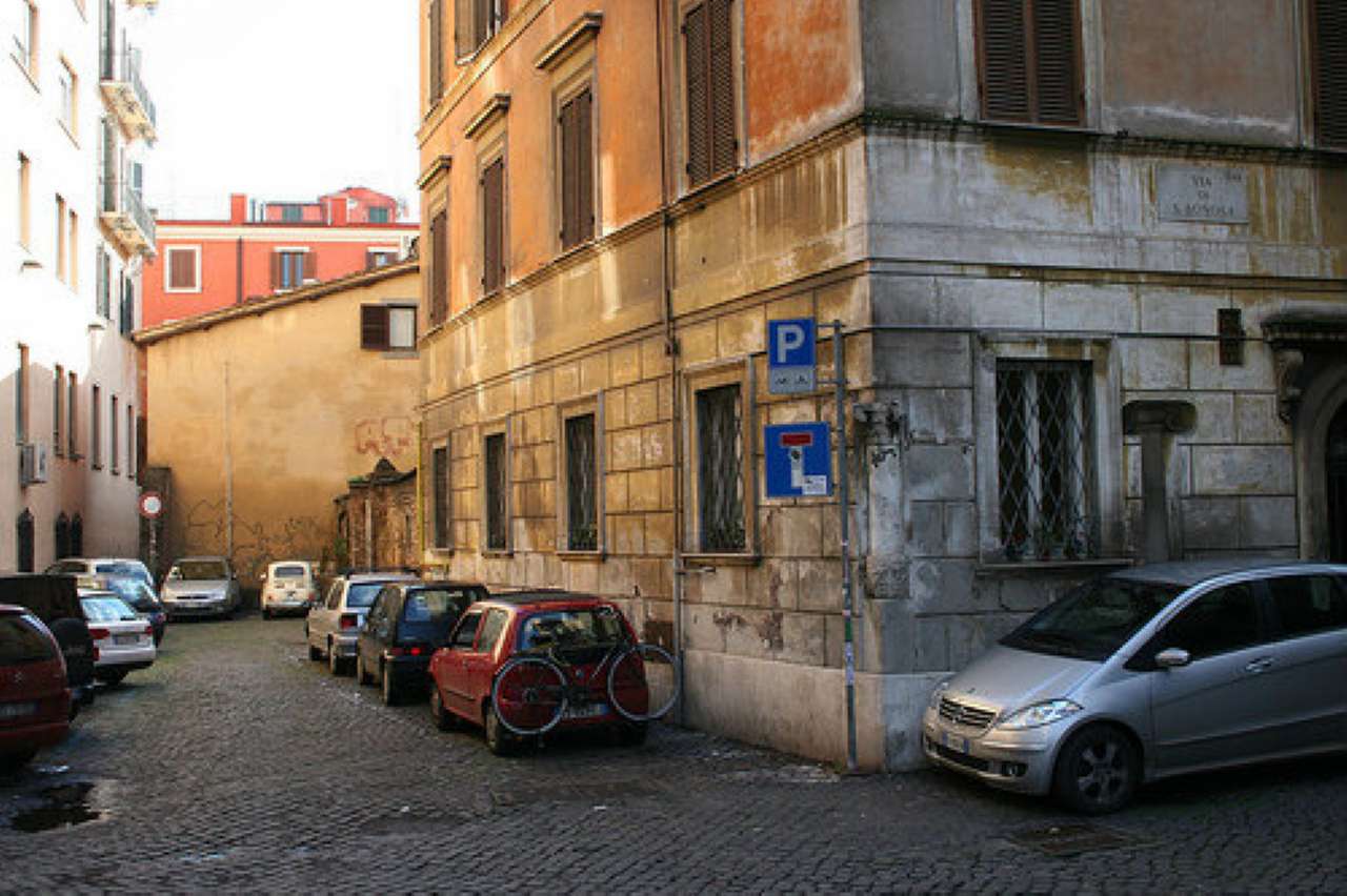 Negozio - Loc.Com. ROMA vendita  TRASTEVERE  piazza gioacchino belli TRASTEVERE IMMOBILIARE