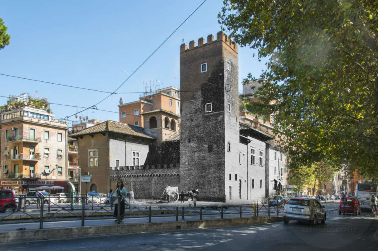  roma affitto quart: trastevere  trastevere-immobiliare