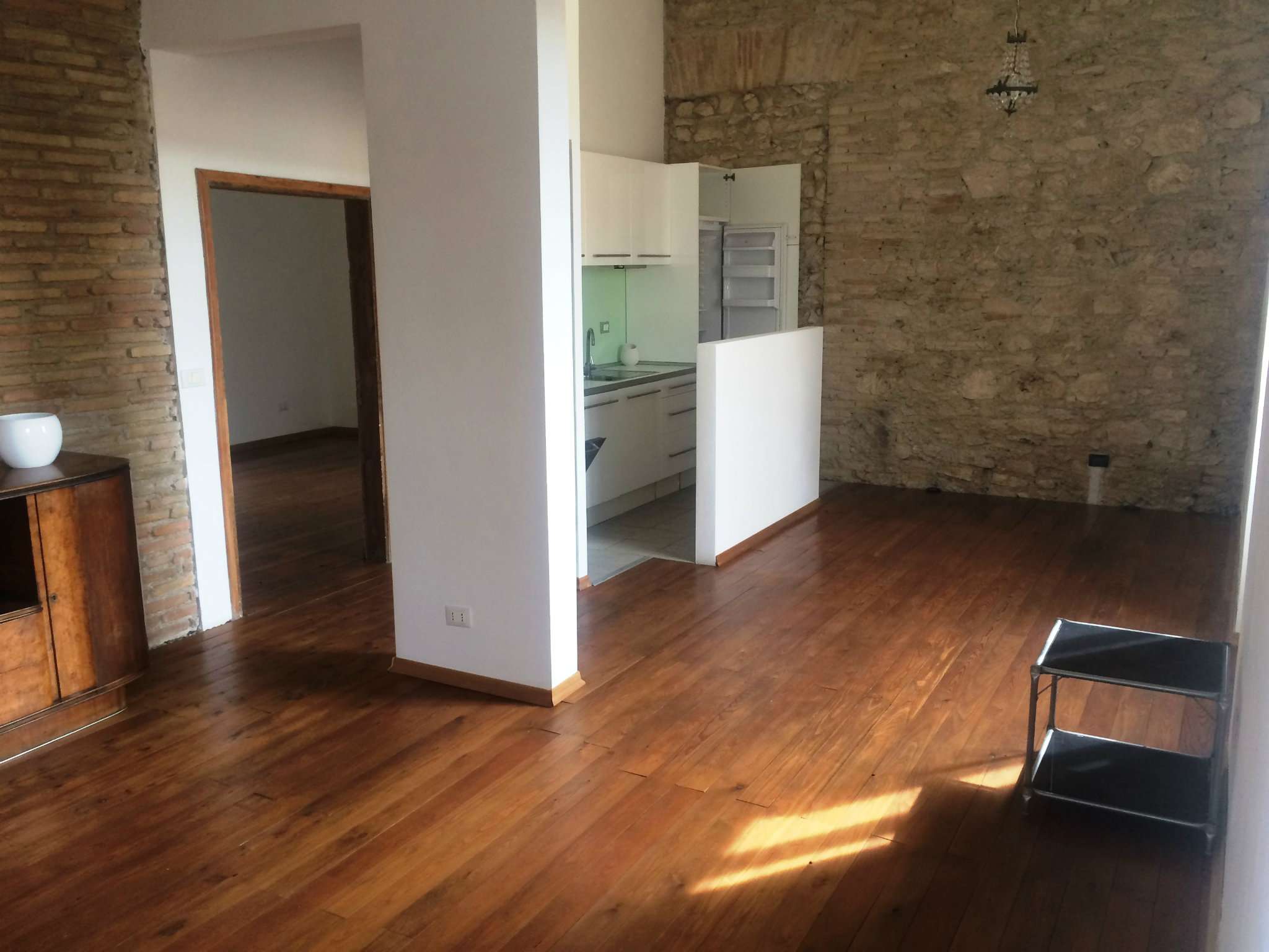 Appartamento MONTEROTONDO affitto   via san matteo TRASTEVERE IMMOBILIARE