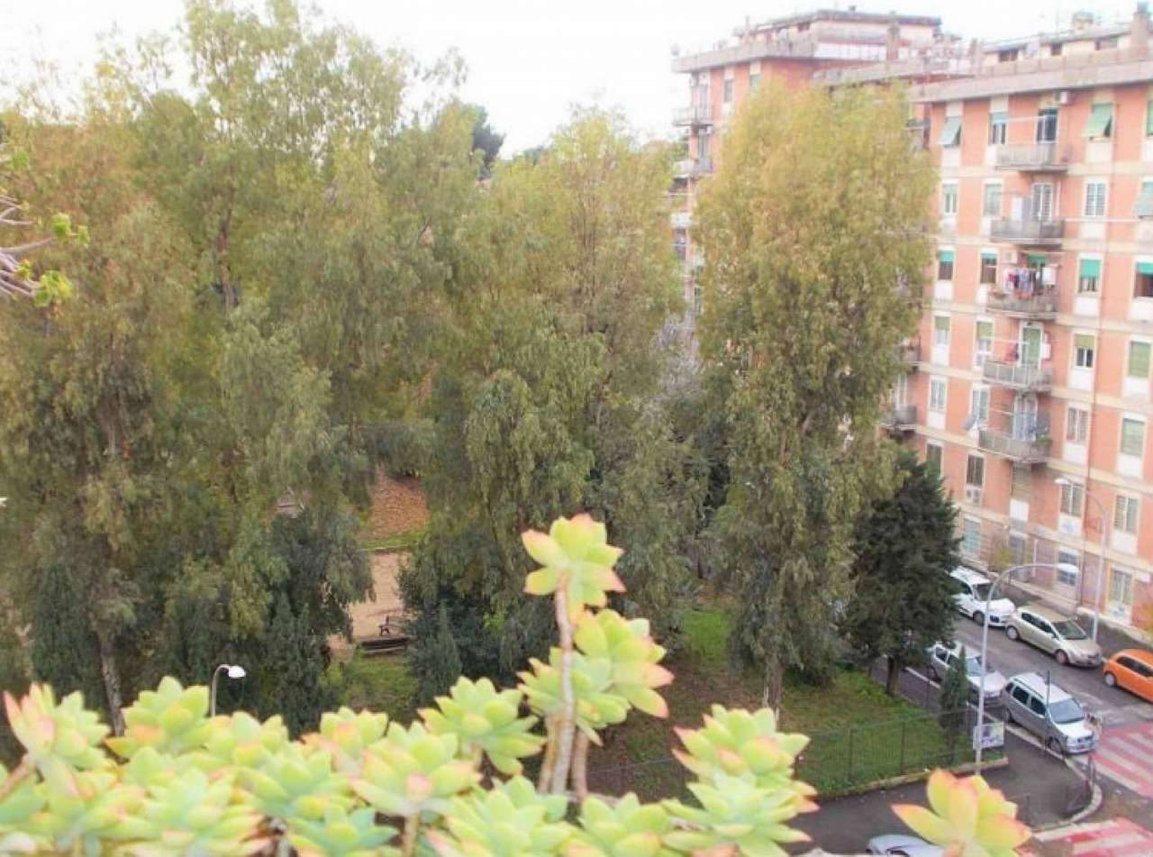 Appartamento ROMA vendita  COLOMBO ad.circonvallazione ostiense TRASTEVERE IMMOBILIARE