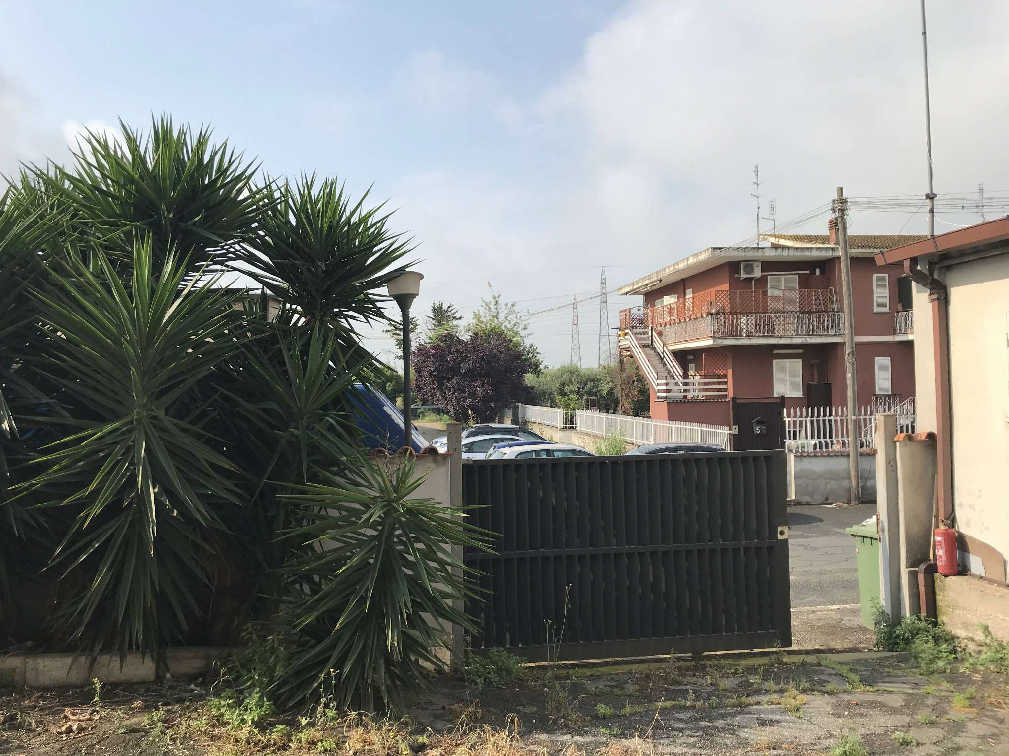  roma vendita quart: casal lumbroso trastevere-immobiliare