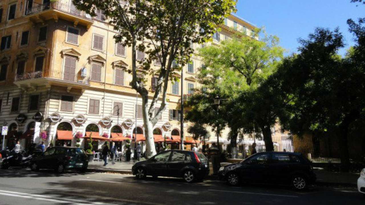  roma vendita quart: esquilino  trastevere-immobiliare