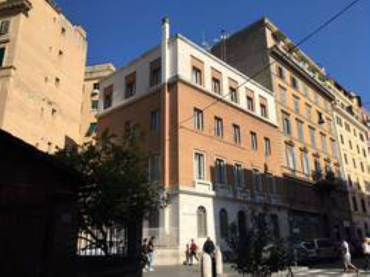 Negozio - Loc.Com. ROMA vendita  ESQUILINO  ad.largo leopardi TRASTEVERE IMMOBILIARE