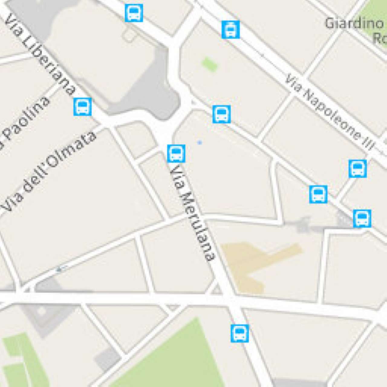 Negozio - Loc.Com. ROMA vendita  ESQUILINO  ad.largo leopardi TRASTEVERE IMMOBILIARE