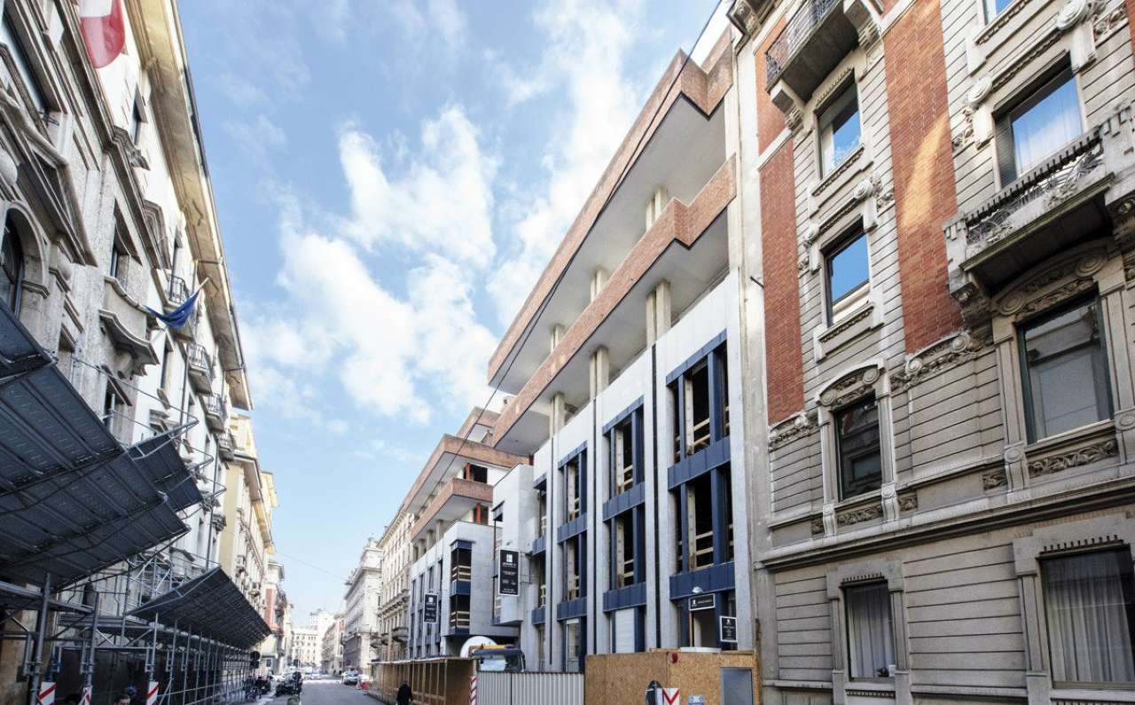 Negozio - Loc.Com. ROMA vendita  ESQUILINO  ad.largo leopardi TRASTEVERE IMMOBILIARE