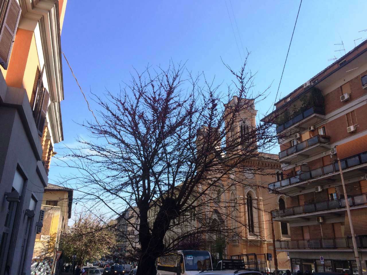 Appartamento ROMA vendita  Centro storico AD.VIA TASSO TRASTEVERE IMMOBILIARE