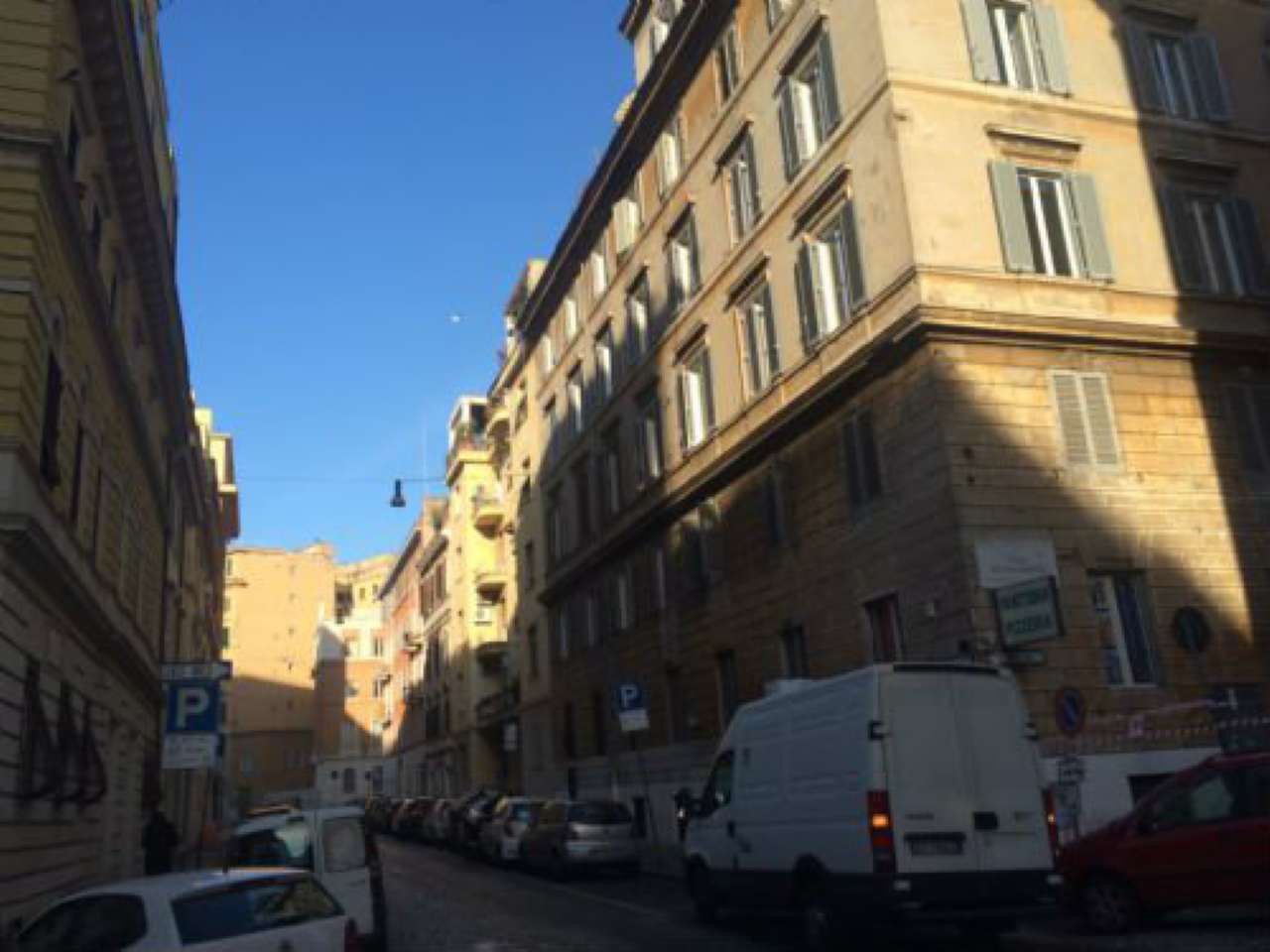  roma affitto quart: centro storico trastevere immobiliare