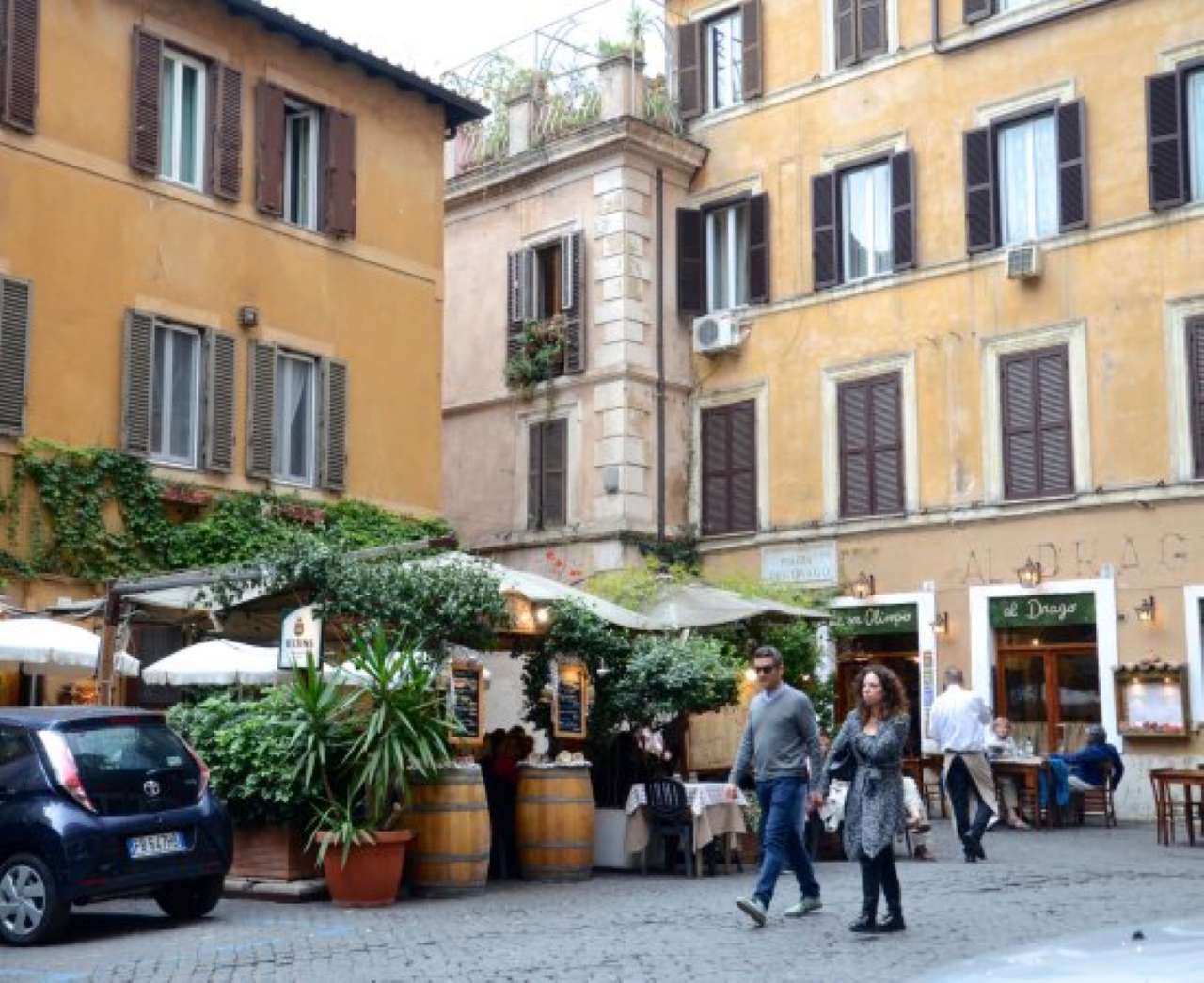  roma vendita quart: trastevere  trastevere immobiliare