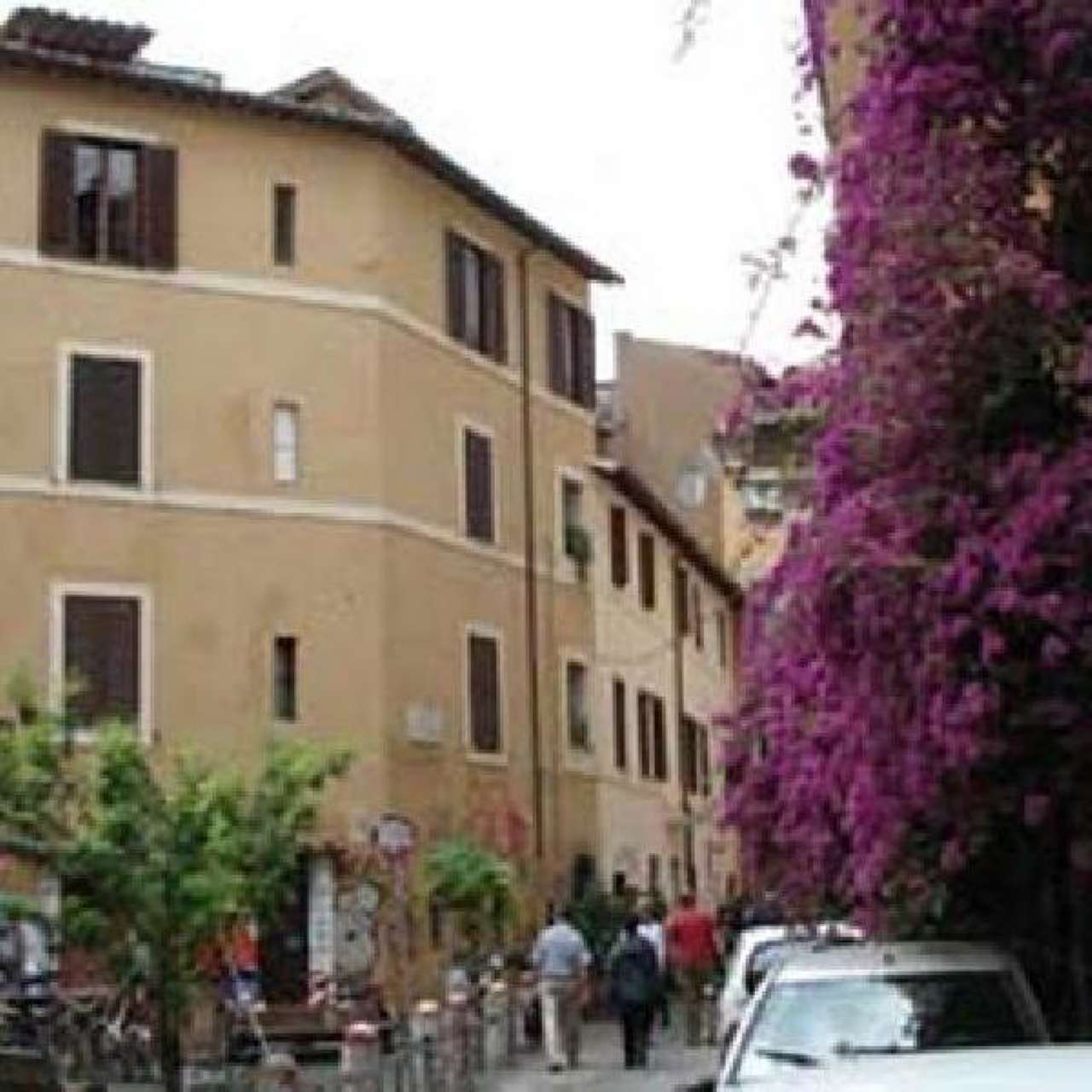 Appartamento ROMA vendita  TRASTEVERE  borgo trastevere TRASTEVERE IMMOBILIARE