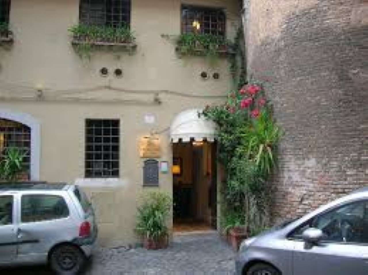 Appartamento ROMA affitto  TRASTEVERE  borgo trastevere TRASTEVERE IMMOBILIARE