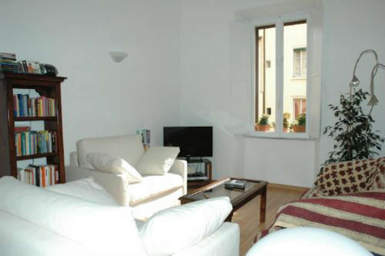 Appartamento ROMA affitto  TRASTEVERE  VIA MAMELI TRASTEVERE IMMOBILIARE