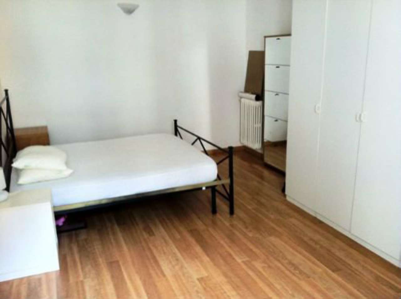 Appartamento ROMA affitto  TRASTEVERE  VIA MAMELI TRASTEVERE IMMOBILIARE